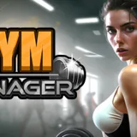 Gym Manager — значок