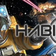 Habitat — значок