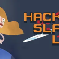 Hack, Slash, Loot — значок