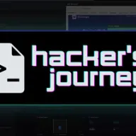 Hacker's Journey — значок