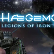 Haegemonia: Legions of Iron — значок