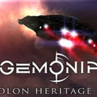Haegemonia: The Solon Heritage — значок