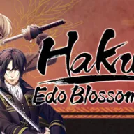 Hakuoki: Edo Blossoms — значок