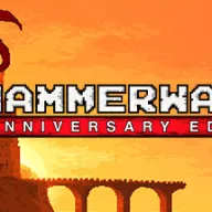 Hammerwatch Anniversary Edition — значок
