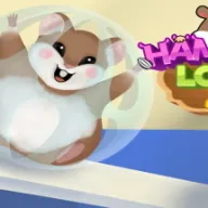 Hamster Logic 3D — значок