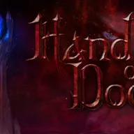 Hand of Doom — значок