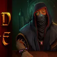 Hand of Fate — значок