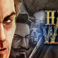 Hard West — значок