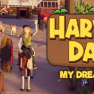 Harvest Days: My Dream Farm — значок