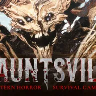 Hauntsville — значок