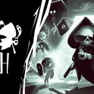 Have a Nice Death — значок