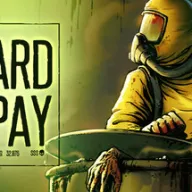 Hazard Pay — значок