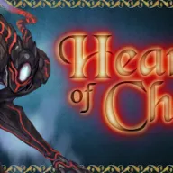 Hearts of Chaos — значок