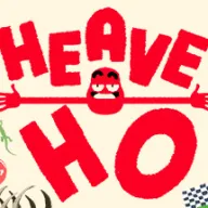 Heave Ho — значок