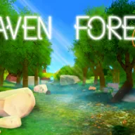 Heaven Forest - VR MMO — значок