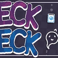 Heck Deck — значок