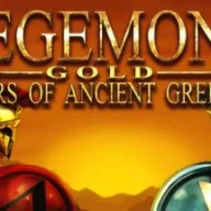 Hegemony Gold: Wars of Ancient Greece — значок