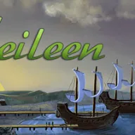 Heileen 1: Sail Away — значок