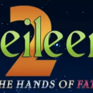 Heileen 2: The Hands Of Fate — значок
