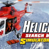 Helicopter Simulator 2014: Search and Rescue — значок