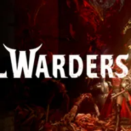 Hell Warders — значок