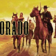 Helldorado — значок