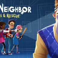 Hello Neighbor VR: Search and Rescue — значок