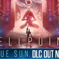 Hellpoint — значок