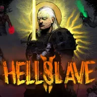 HellSlave II: Judgment of the Archon — значок