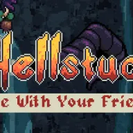 Hellstuck: Rage With Your Friends — значок
