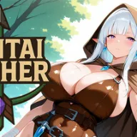 Hentai Archer — значок