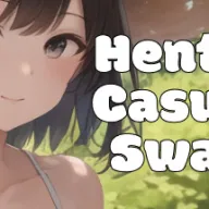 Hentai Casual Swap 2 — значок