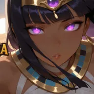 Hentai Cleopatra 2 — значок