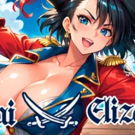Hentai Elizabeth — значок