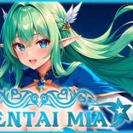 Hentai Mia — значок