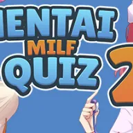 Hentai Milf Quiz 2 — значок