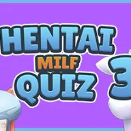 Hentai Milf Quiz 3 — значок