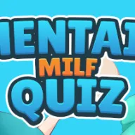 Hentai Milf Quiz — значок