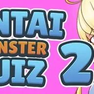Hentai Monster Quiz 2 — значок