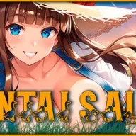 Hentai Sally — значок