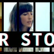 Her Story — значок
