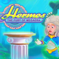 Hermes: The Fury of Megaera — значок