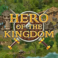 Hero of the Kingdom — значок