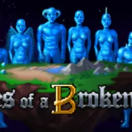 Heroes of a Broken Land — значок