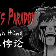 Heroines Paradox - 英雌悖论 - Nữ Anh Hùng — значок