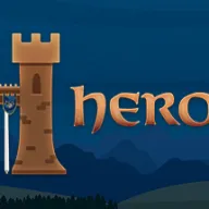 Herolike — значок