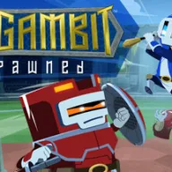 Hex Gambit: Respawned — значок