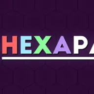 Hexa Path — значок
