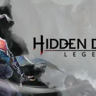 Hidden Dragon: Legend — значок