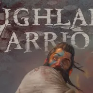 Highland Warriors — значок